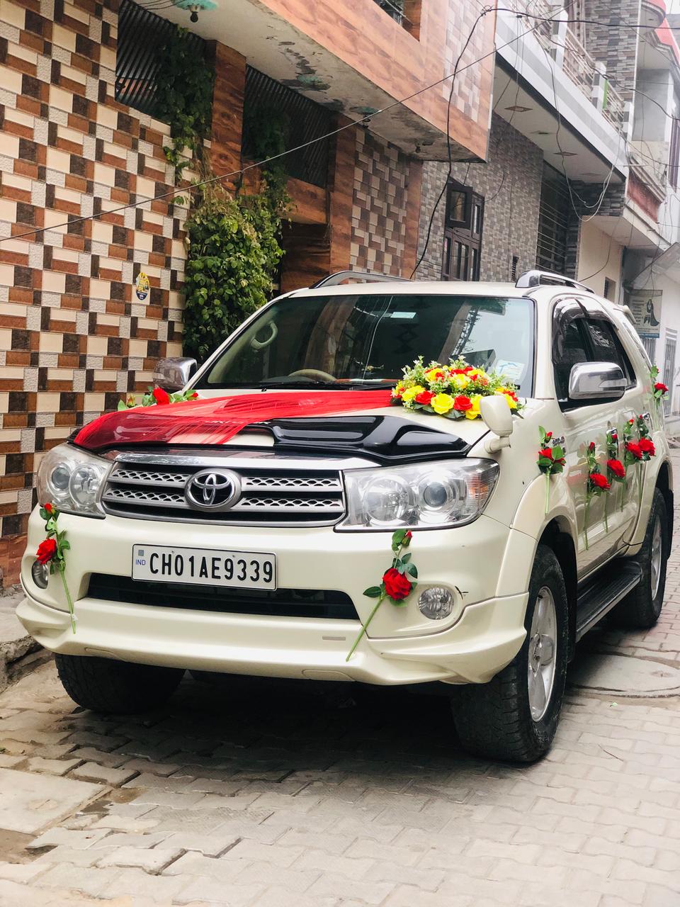 Taxi Service in Ludhiana