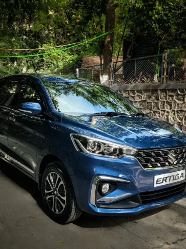 Ertiga